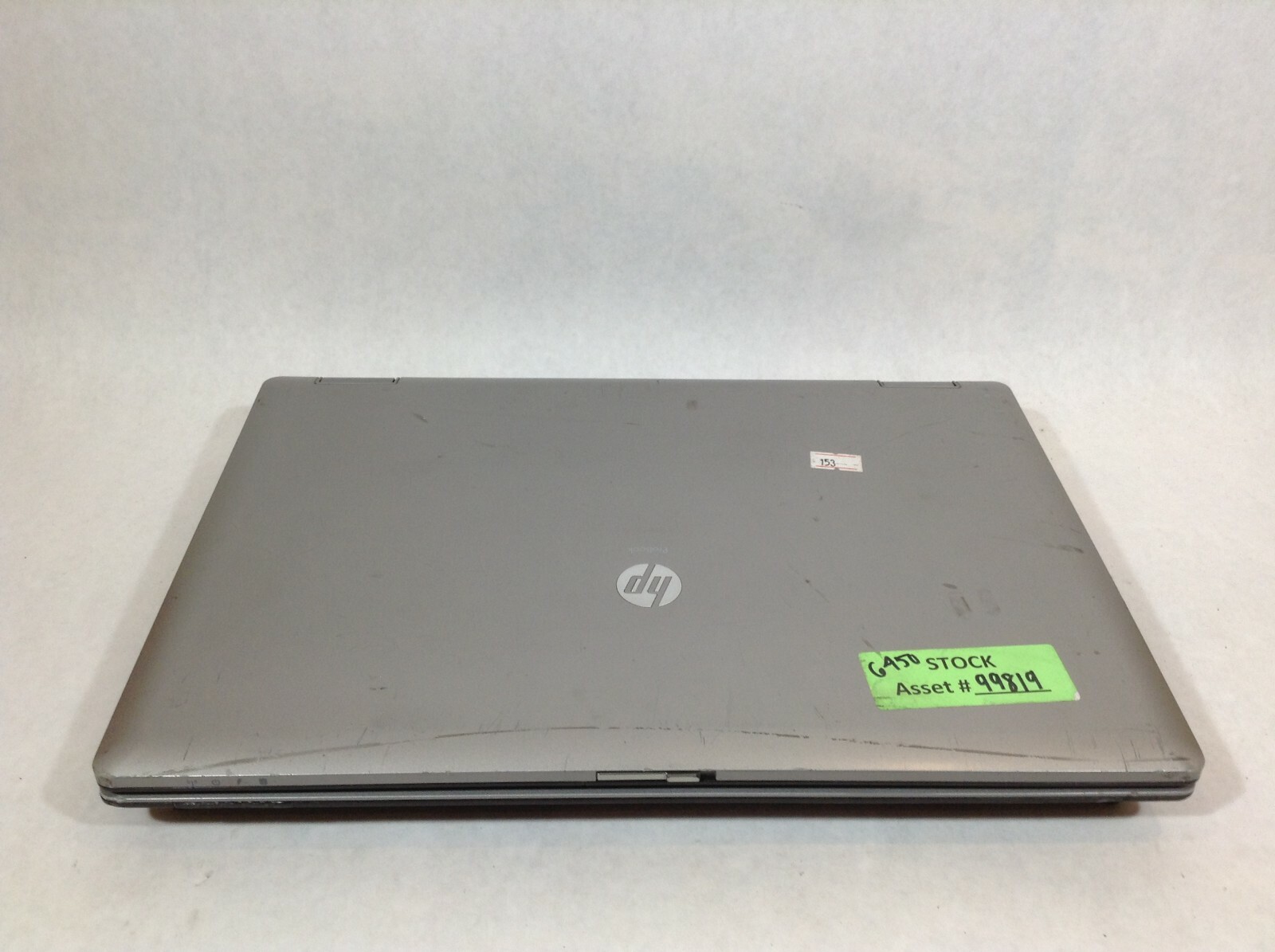HP ProBook 6450b 14″ Laptop Intel Core i3-370M 2.4GHz – BOOTS – RV
