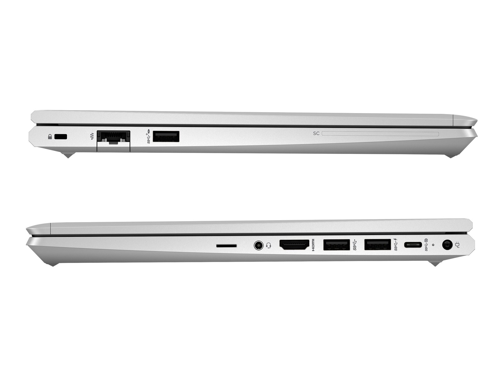 HP EliteBook 645 G9 14″ FHD AMD Ryzen 5 PRO 5675U 16GB 256GB SSD W11P Laptop SL