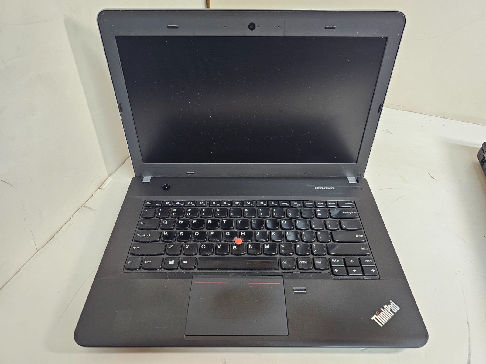 4 Laptop Lot – Lenovo Assortment – ThinkPad T540p 15.6″ / ThinkPad E440 L460 14″