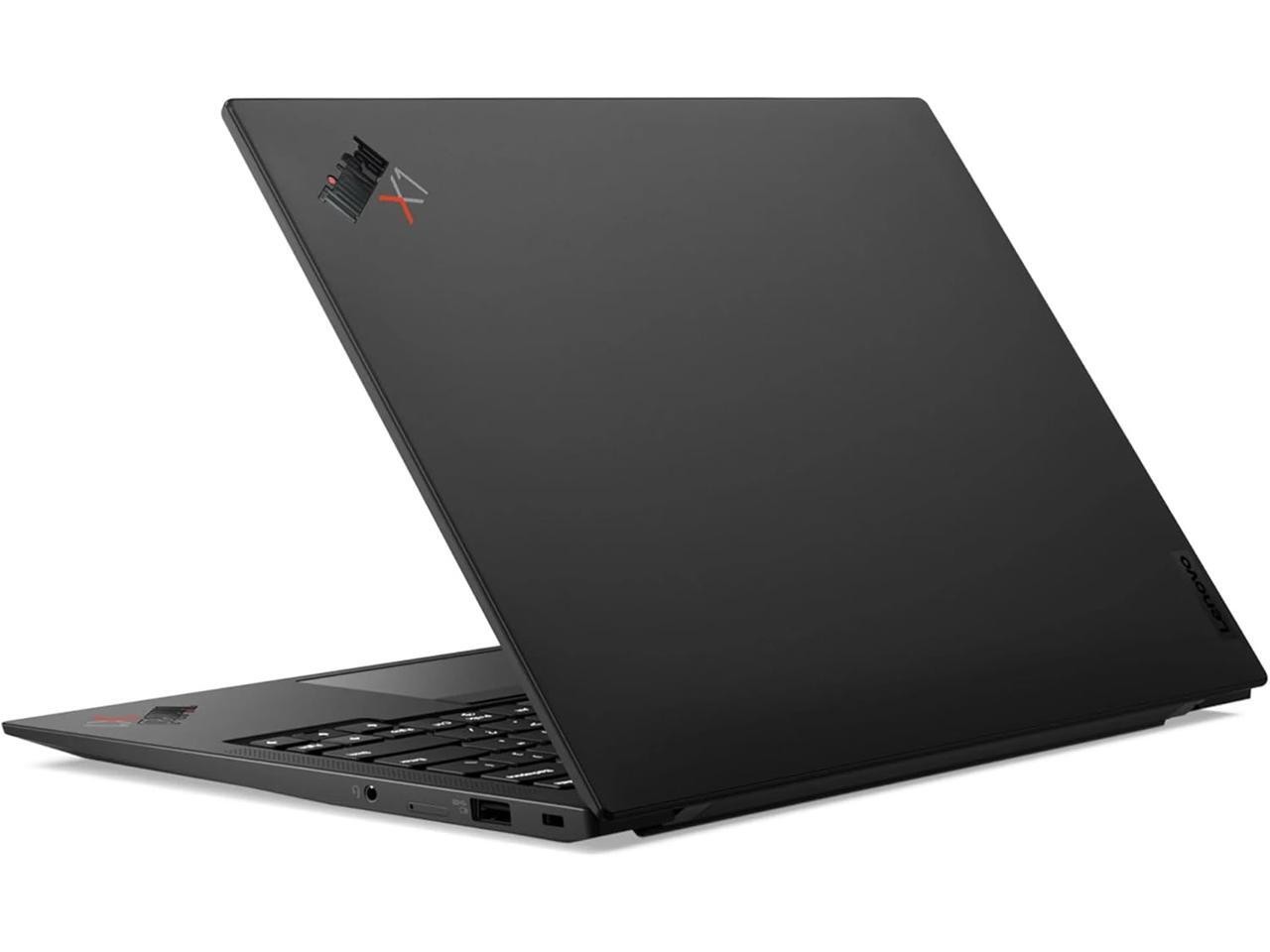 Lenovo ThinkPad X1 Carbon Gen 9 Laptop Intel Core i7-1185G7 16GB RAM 256GB W11P