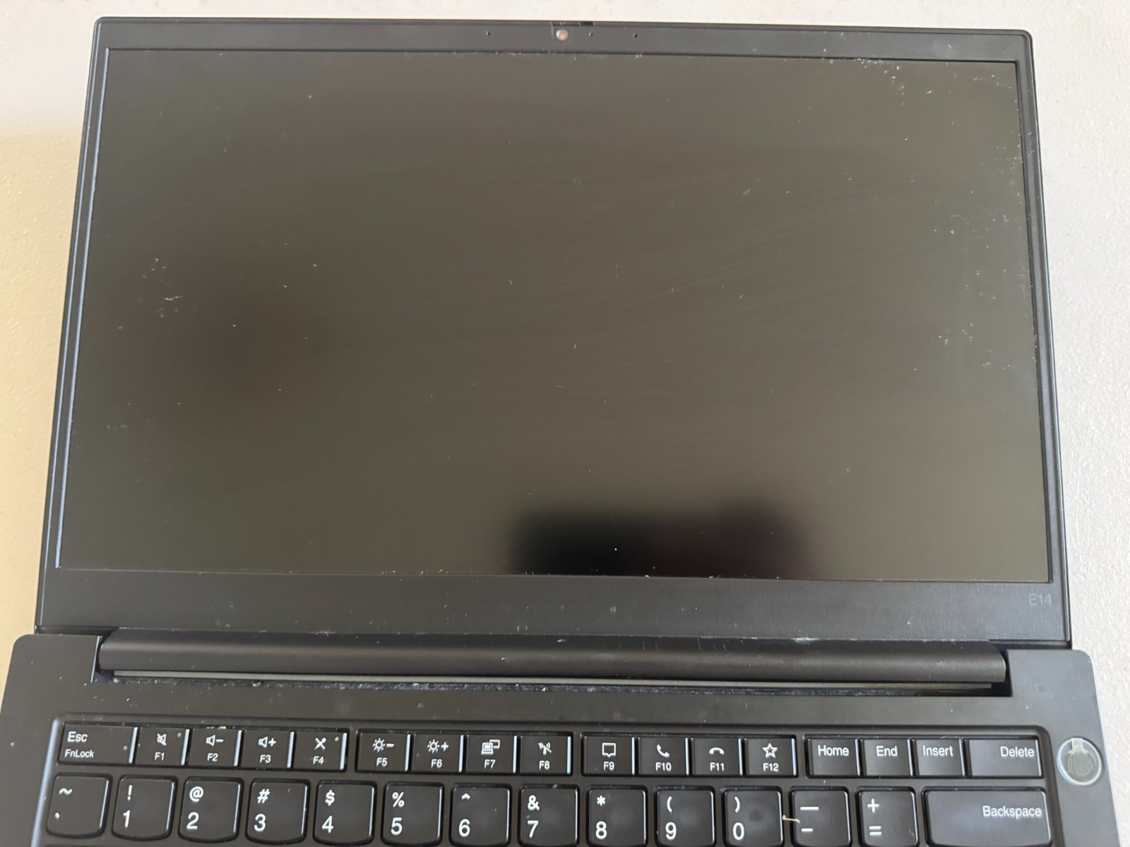 Lenovo ThinkPad E14 Gen 2 Laptop Intel Core i5-1135G7 8GB RAM – No SSD