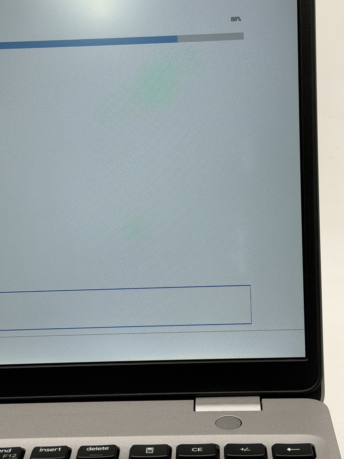 Dell Latitude (5510) 15.6inch i5-10310U 8GB 128GB NO OS Please READ