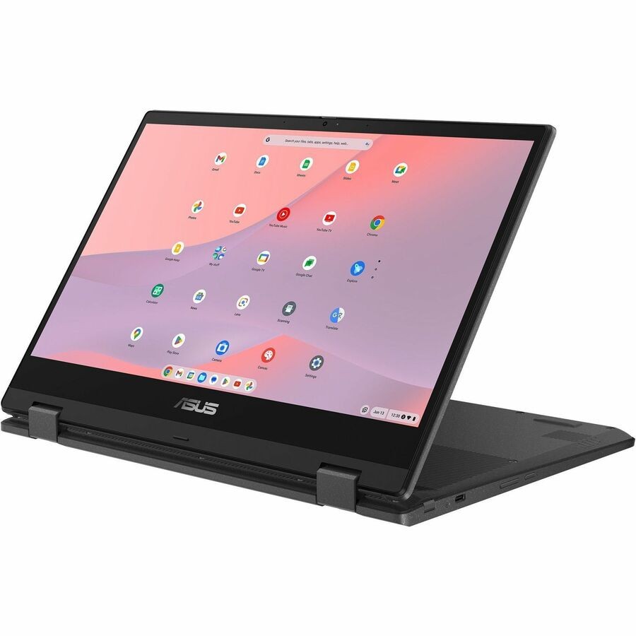 Asus Chromebook CM14 CM1402F CM1402FM2A-DS84FT-S 14 Touchscreen Convertible 2 i