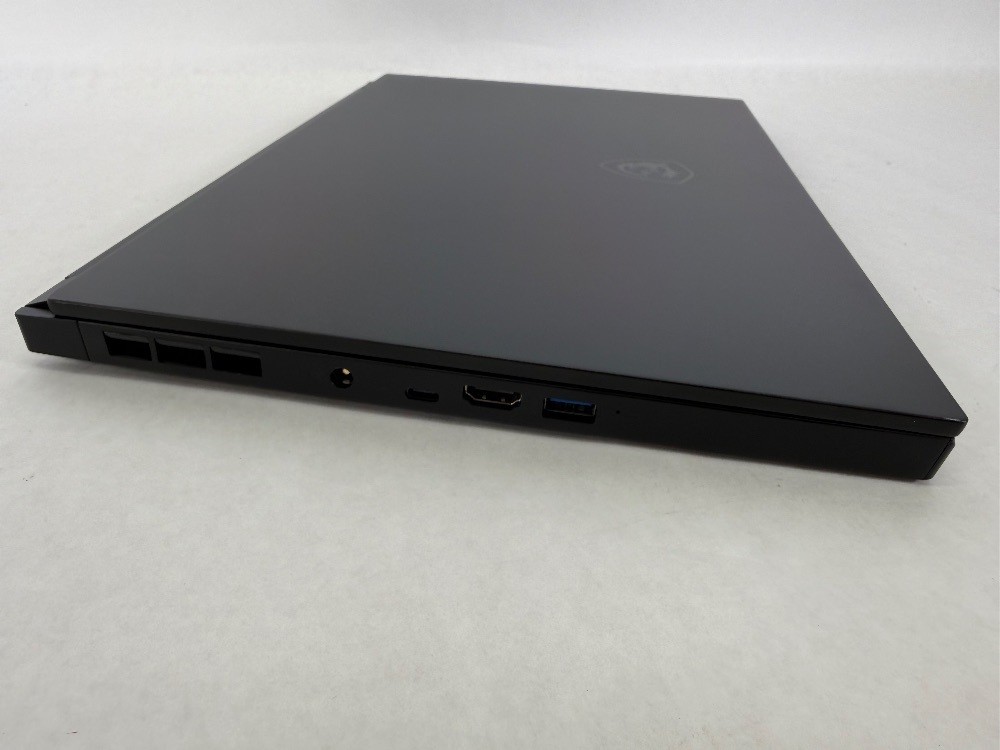 MSI Creator 15 Professional 15.6″ OLED Laptop A11UE-491