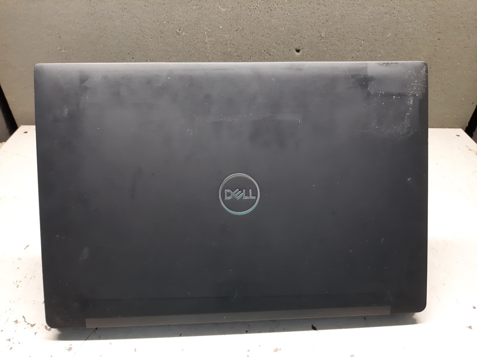 Dell Latitude 7490 14″ i7-8650u 8GB RAM No SSD No OS BIOS Lock No Bluetooth