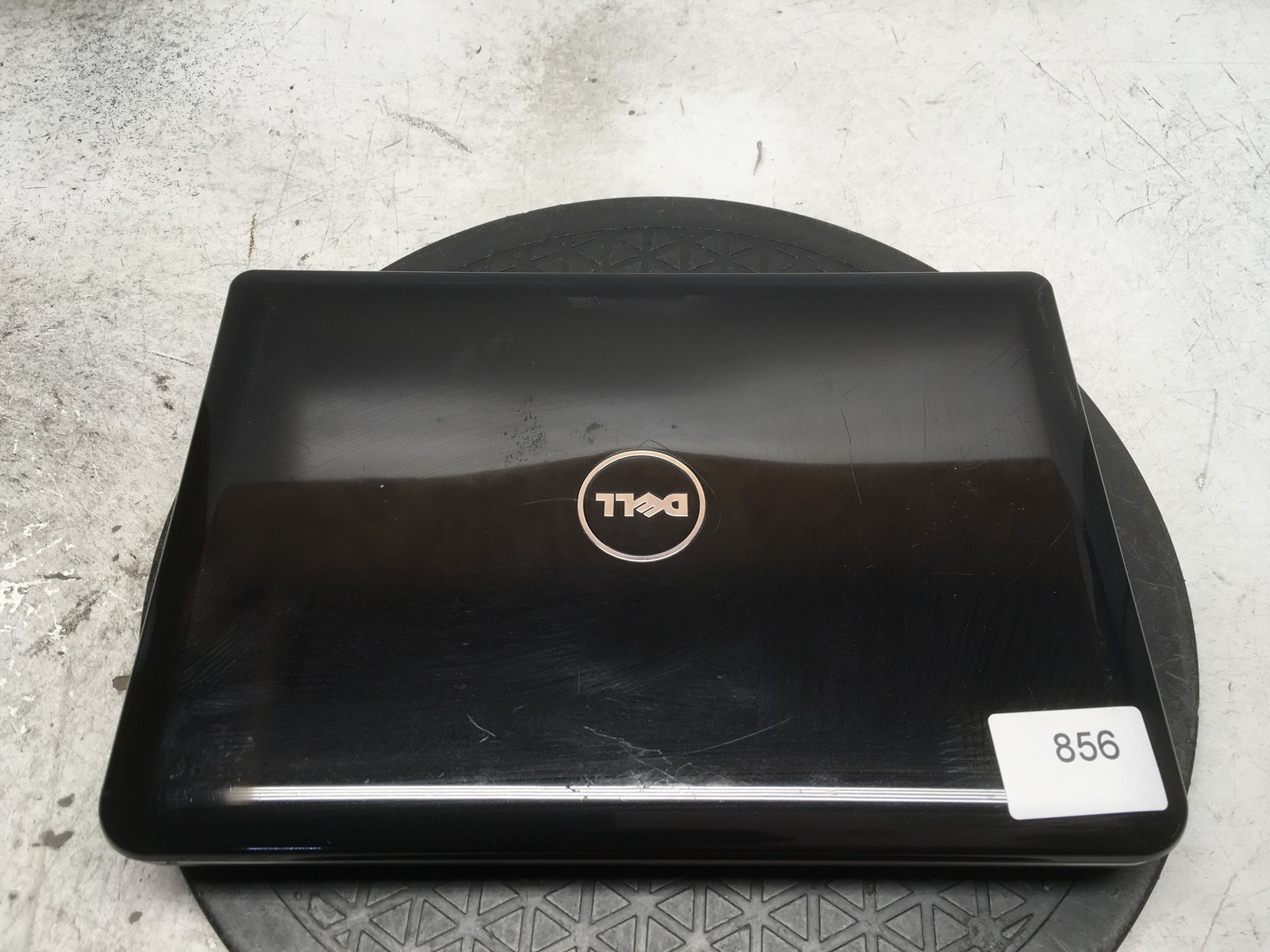 Dell Inspiron Mini 10 Intel Atom N270 1600MHz 1 GB NO HDD No Batt
