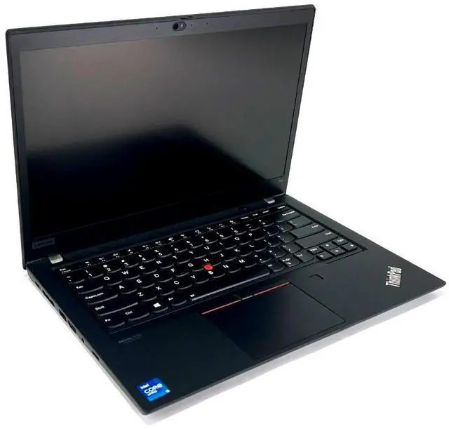 Lenovo ThinkPad T14 Gen 2 14 in Ryzen 5 512GB SSD 16GB RAM W11 Pro CI