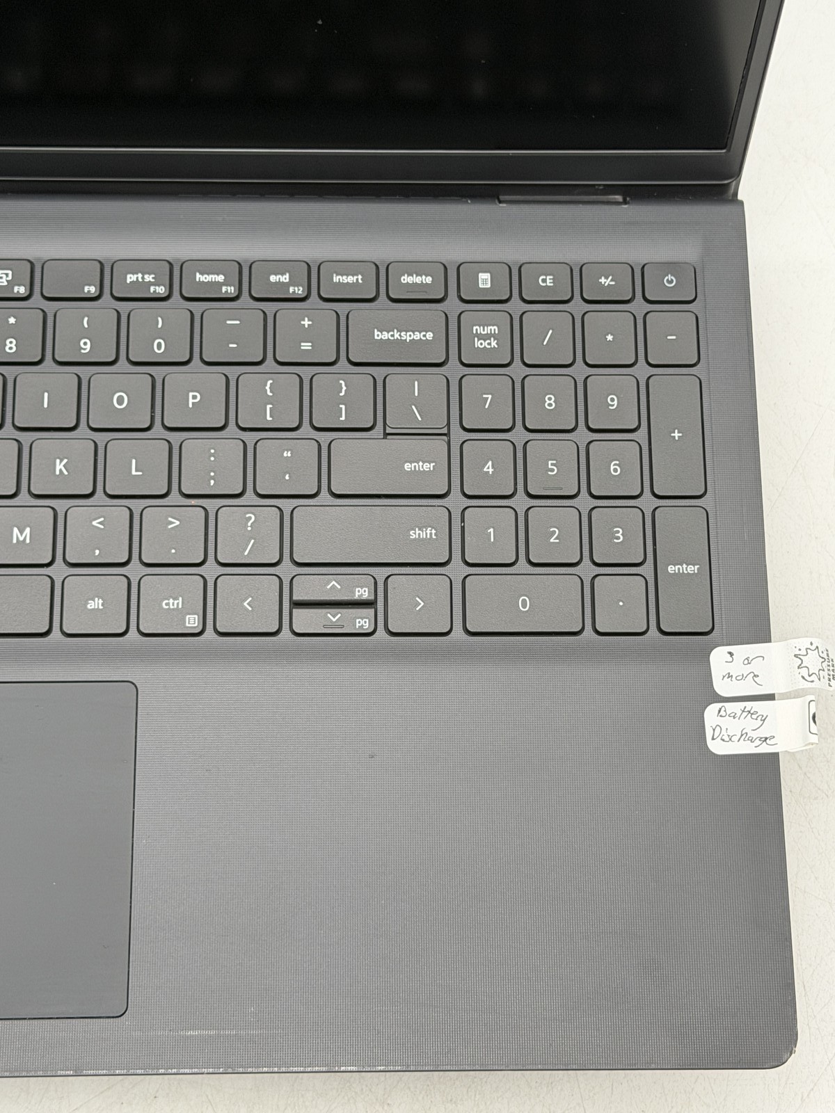 Dell Vostro 15 (3510) 15.6in i3-1115G4 8GB 256GB No OS [Read]