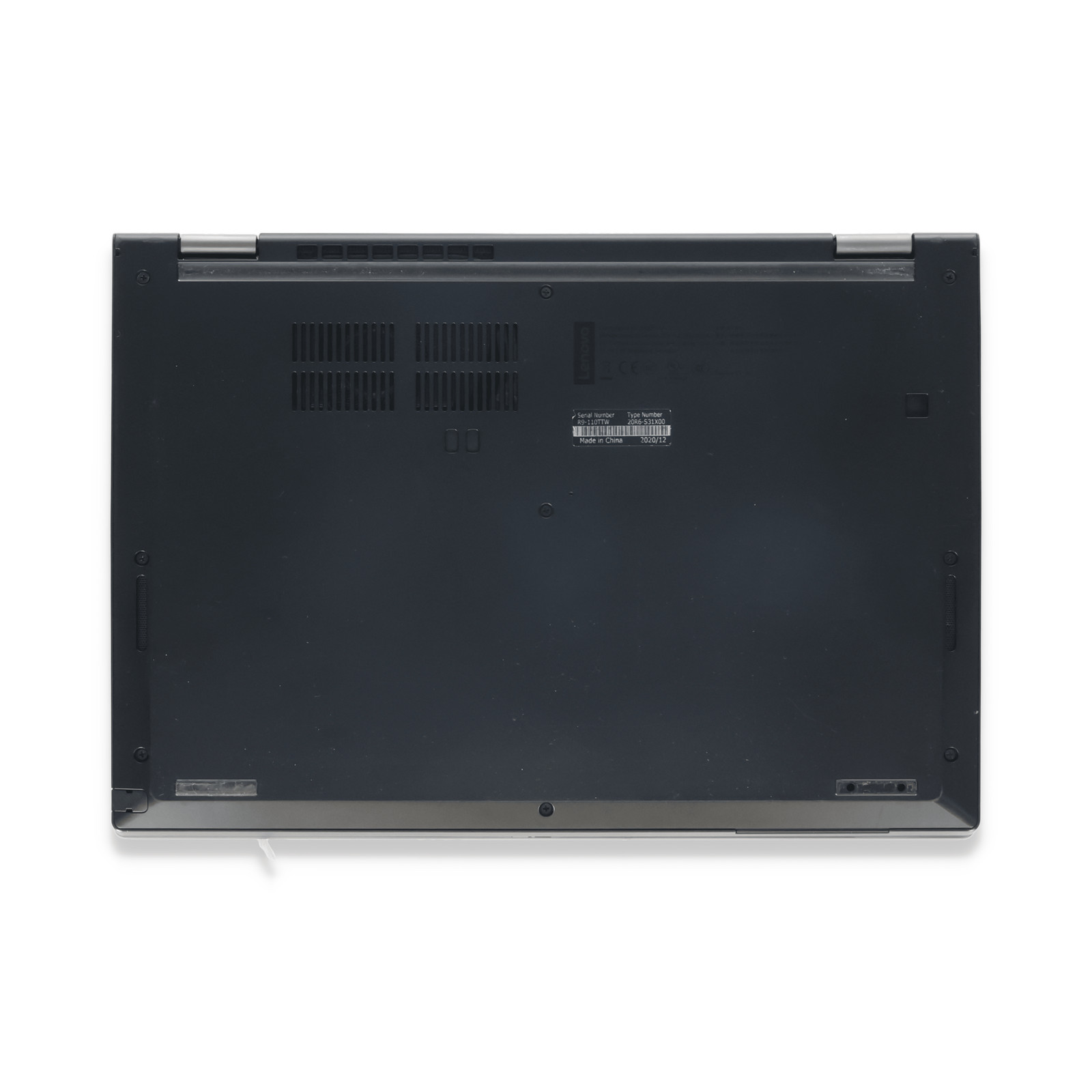 Lenovo ThinkPad 13.3″ Laptop : i5 10th Gen | 16GB Ram 128GB SSD | Windows Refurb