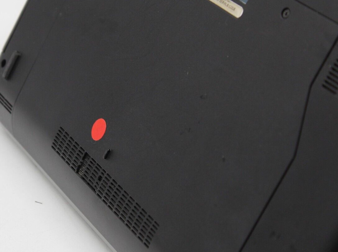 Dell Latitude E5430 14in No HD No Caddy 4 GB RAM i5-3320M 30 day warranty