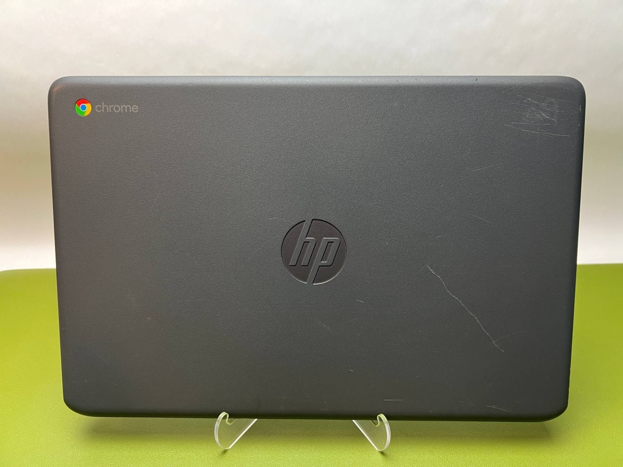 HP chromebook 14A G5, 14″ 4GB RAM 32GB SSD *No AC