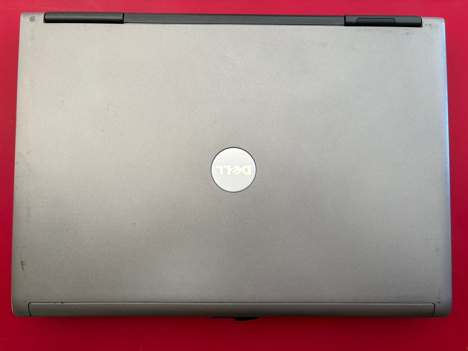 Dell Latitude D630 Intel Core 2 Duo 2GHz 2GB RAM 120GB HDD, win XP