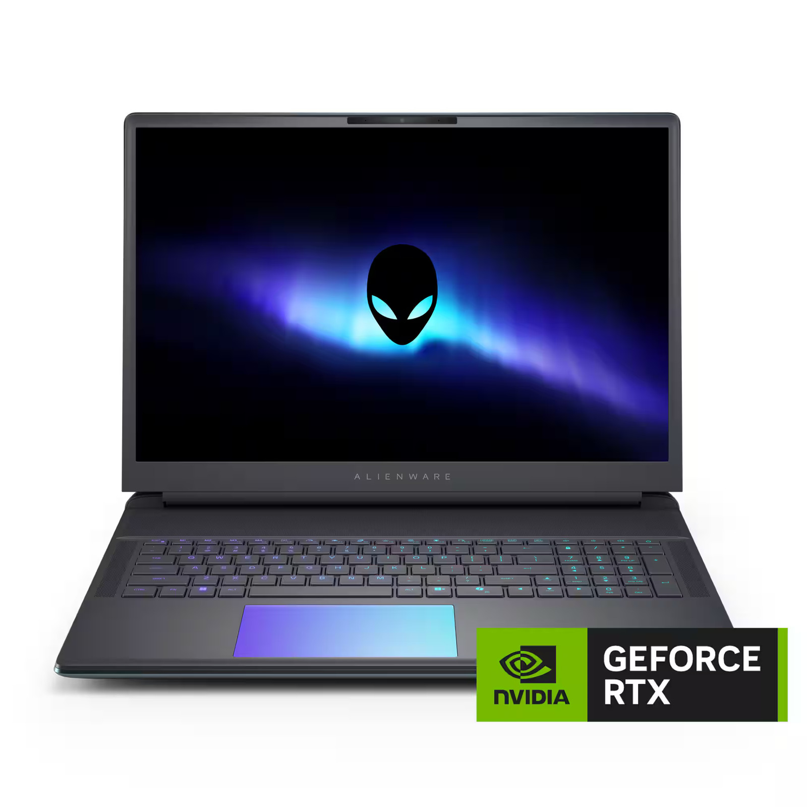 Alienware – Area-51 – 18″ 2.5K Gaming Laptop – Intel Core Ultra 9 275HX – 64G…