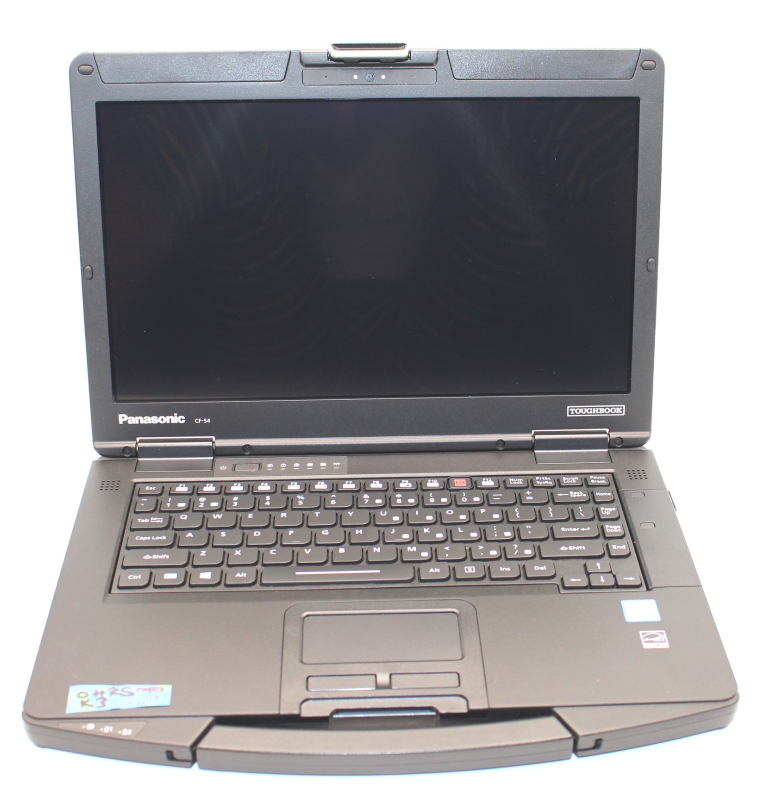 Panasonic Tough CF-54 mk3 Core i532-GB RAM🔹WEB/Touch✔️2TB SSD✔️WIN11P64✔️0HR
