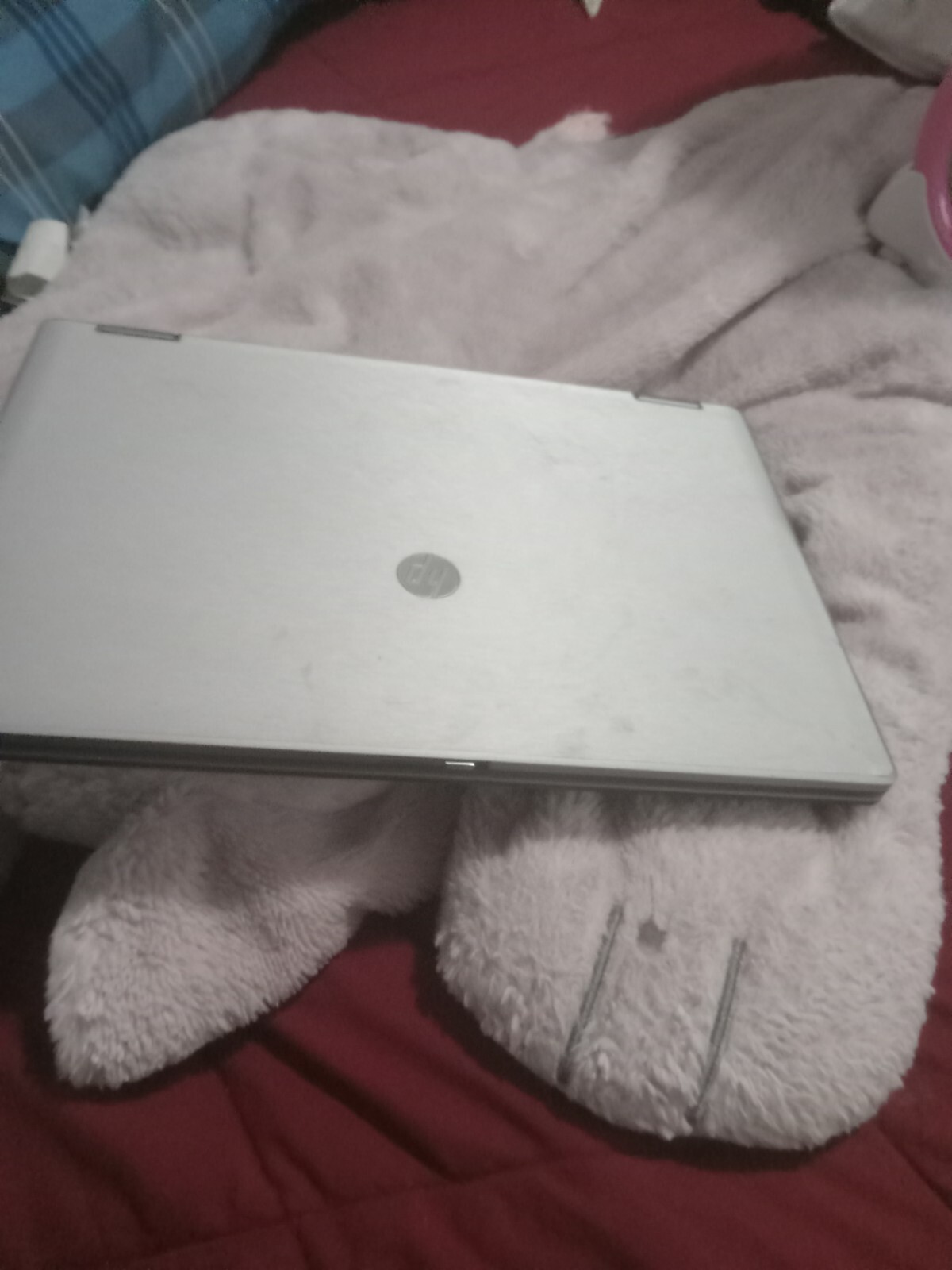 hp powerbook vintage