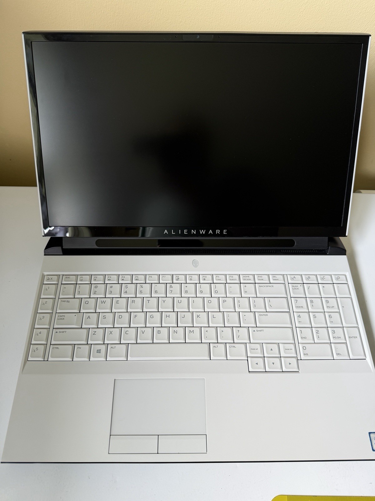Dell Alienware Area-51m i9-9900K 3.60 64GB DDR4 256 GB M.2 RTX 2080 144mhz