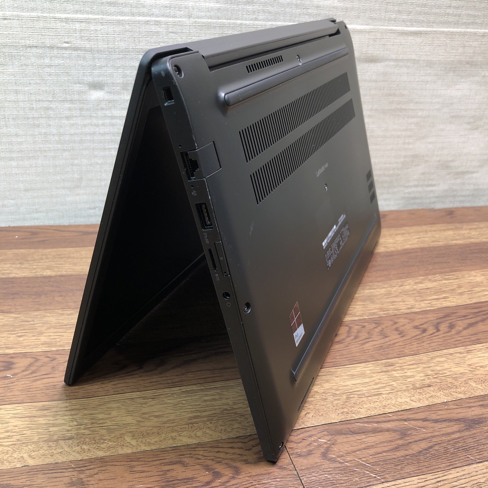 Dell Latitude 7480 14” Core i7-7600U 2.8GHz 512GB SSD 16GB RAM DDR4 – No OS