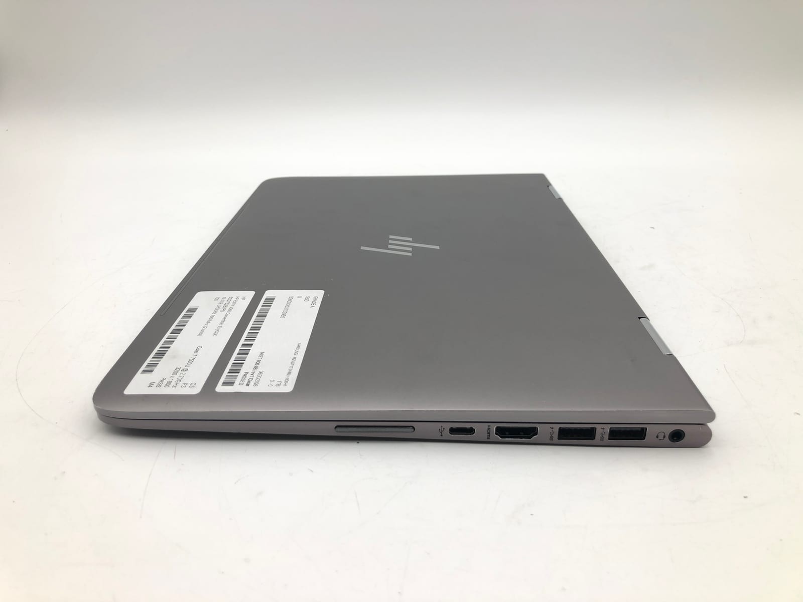 HP | HP ENVY x360 Convertible 13-y0XX | i7-7500U | 16GB | 1TB | 100% Battery
