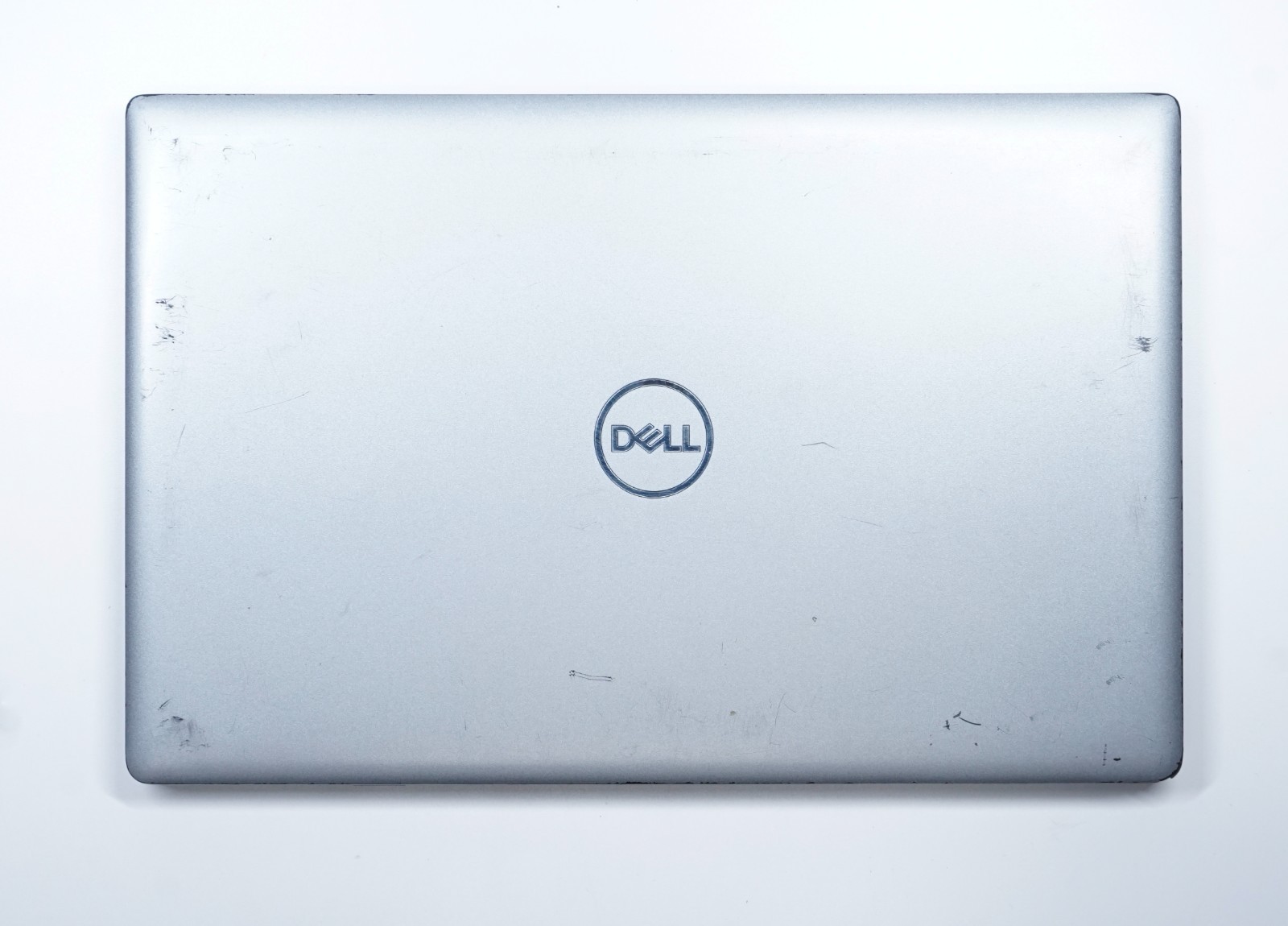 Dell Latitude 5520 15.6 Gray FHD Intel Core i7-1185G7 @3GHz 16GB (Bad Chassis)