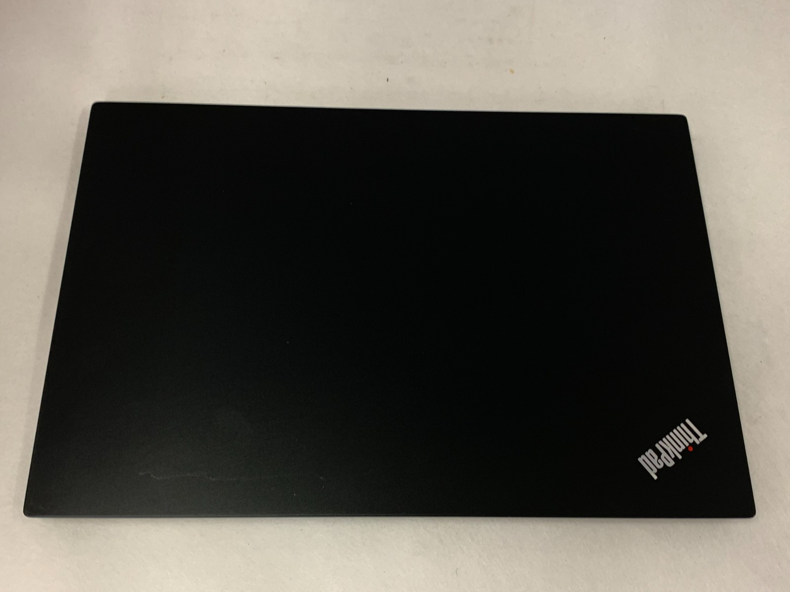 Lenovo ThinkPad E595 15.6″ FHD Ryzen 5 3500U 2.1GHz 8GB 256GB W11P