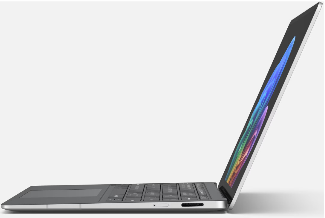 Microsoft Surface Laptop 13″ For Business 5G 7th Intel Ultra 7 16GB RAM 256GB