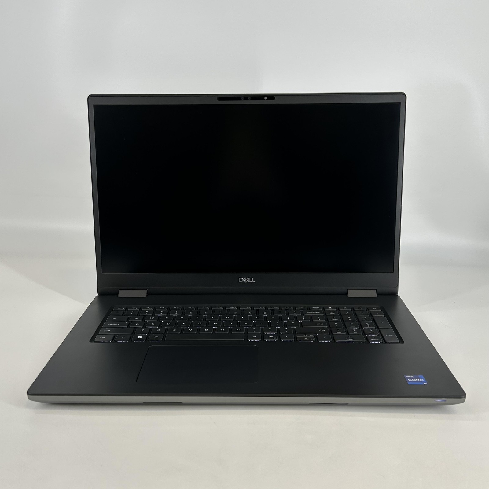 Dell Precision 7770 17.3 FHD 2.3GHz i9-12950HX 64GB 1TB RTX A5500 – WHITE SPOTS
