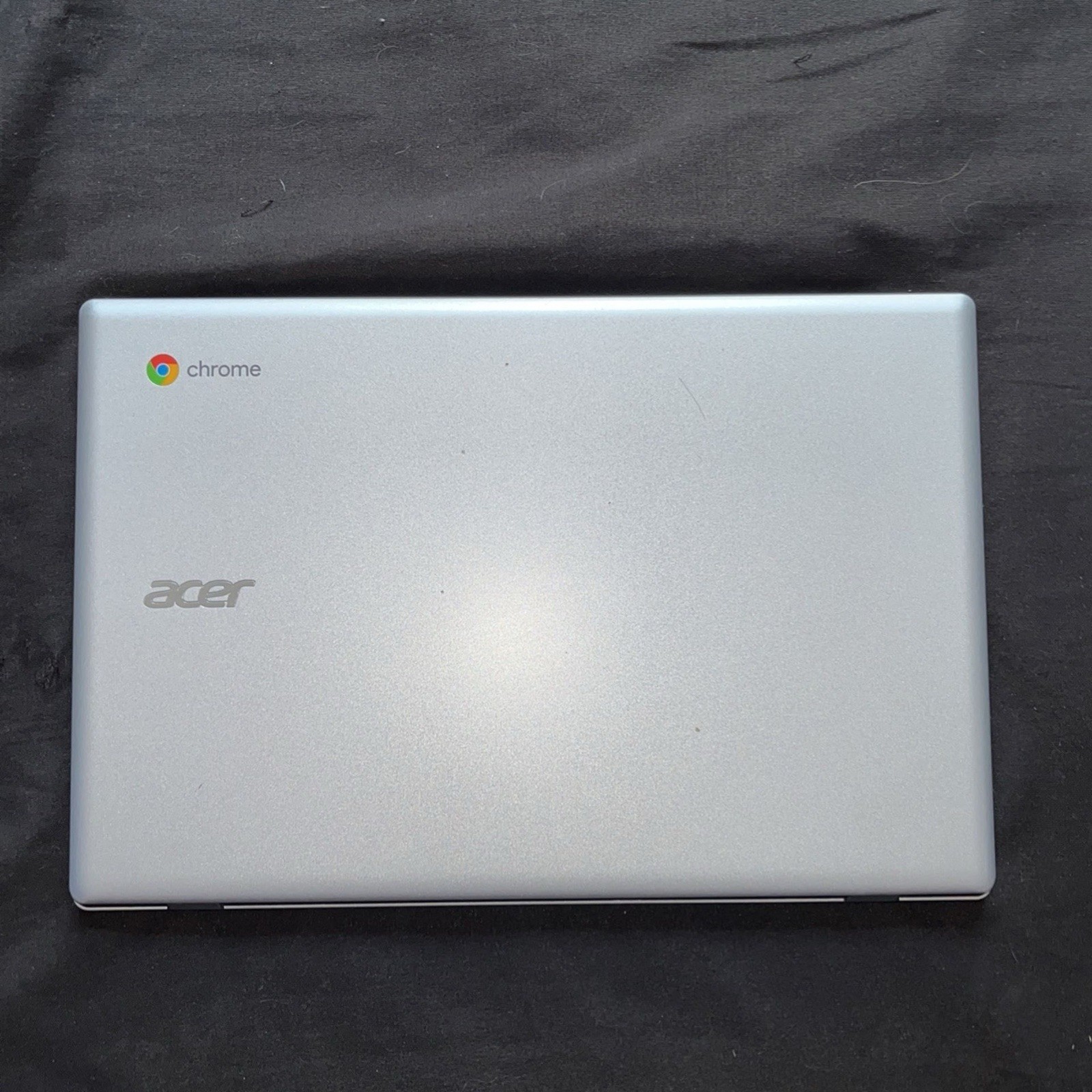Acer Chromebook N15Q8 11.6″ Intel N3060@1.6GHz 4GB 16GB BLACK TOUCH CHROME FLEX