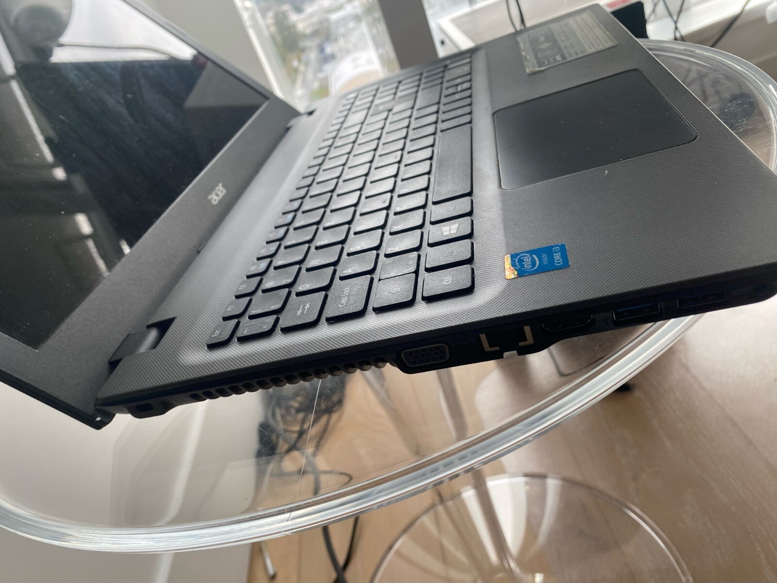 Acer Aspire E15 15.6″ inch Laptop 5th gen Intel processor 