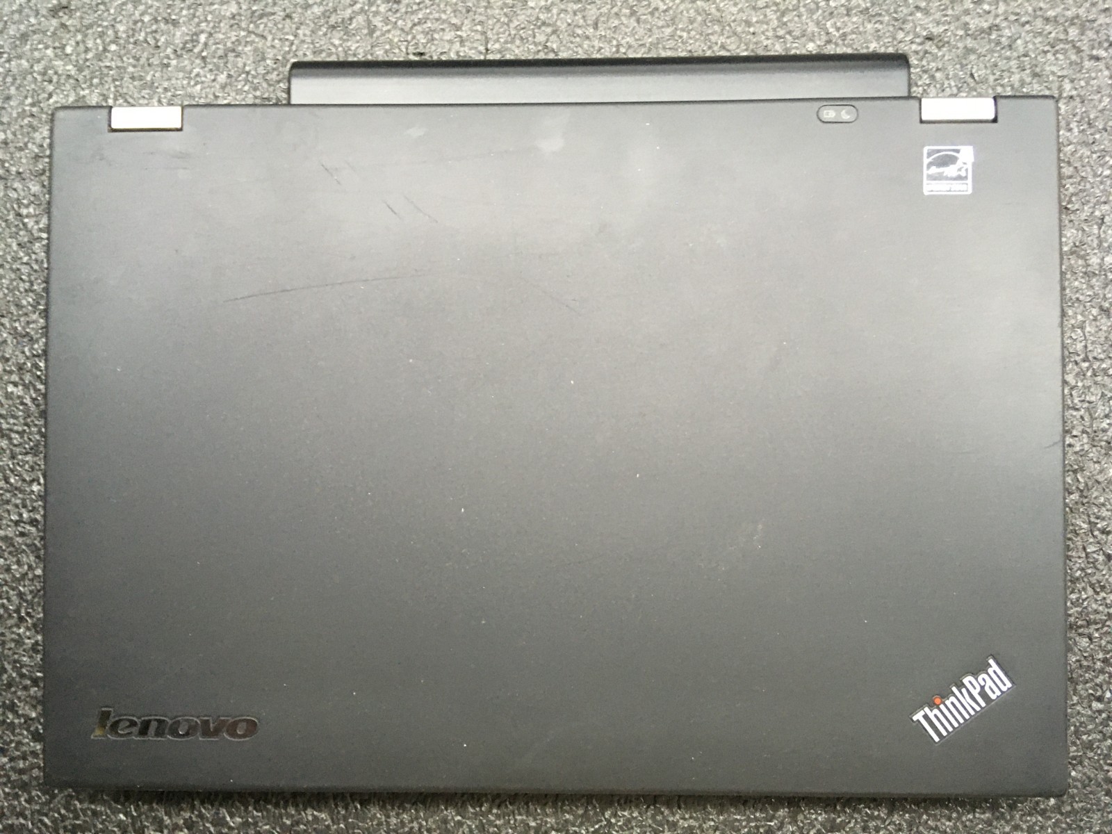 Lot of 3 Lenovo ThinkPad T430 14” i7-3520M 16GB RAM 120GB SSD