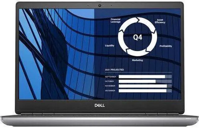 DELL Precision 7750 i7-10850H 32GB RAM 2TB M.2 X 1TB 17.3 in FHD NVidia Quadro