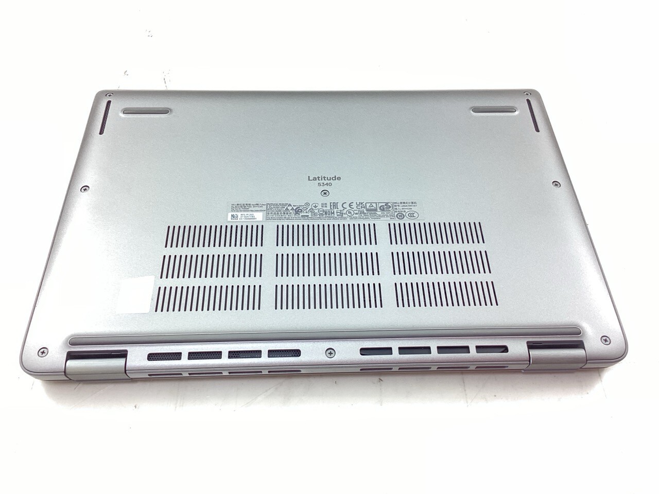 Dell Latitude 5340 2-in-1 13.3″ i5-1345U 16GB 256GB W11P – Wi-Fi 6E (0NRDK)