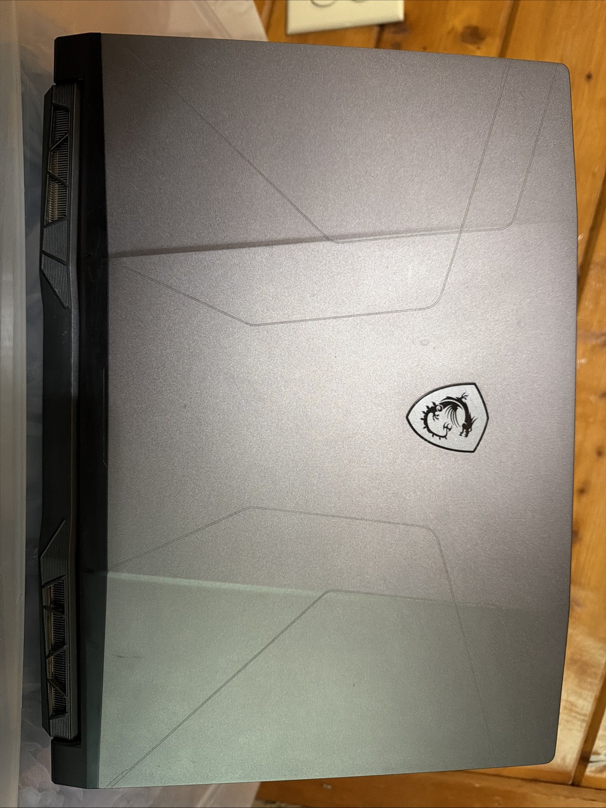 MSI Pulse GL66 11UGKV Gaming Laptop i7 16GB 477GB SSD RTX 15.6″ Win11