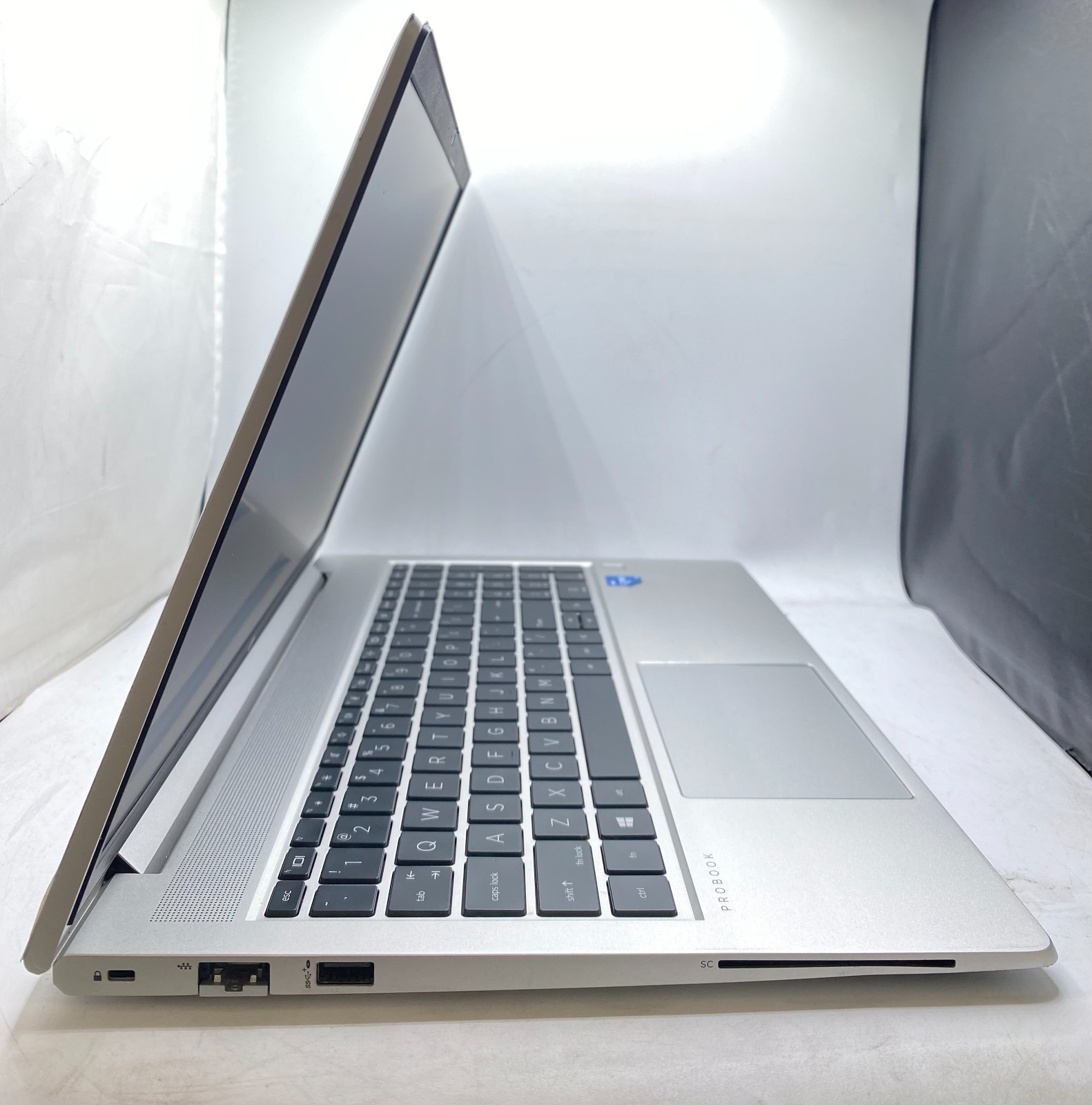 HP ProBook 650 G8 15.6″ Laptop Intel Core i5-1145G7 2.60GHz 16GB RAM 512GB SSD
