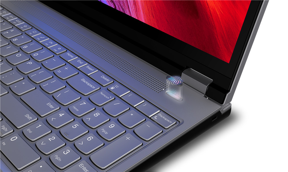 New Lenovo ThinkPad P16 Gen 2 16″ WUXGA i7-13850HX 32GB 1TB RTX 1000 FPR IR Cam