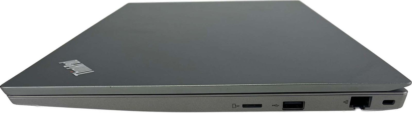 Lenovo ThinkPad E590 16″ Laptop i7 8th Gen 256GB SSD 8GB RAM Win 11 Pro (AVA) C