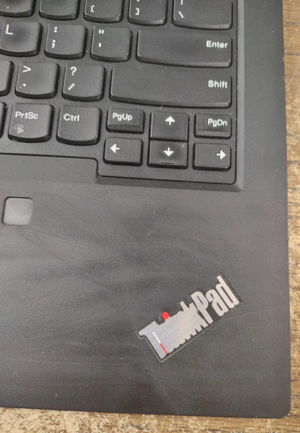 Lenovo ThinkPad T490 14″ W/ i5-8265U 1.6GHz, 8GB, 256GB