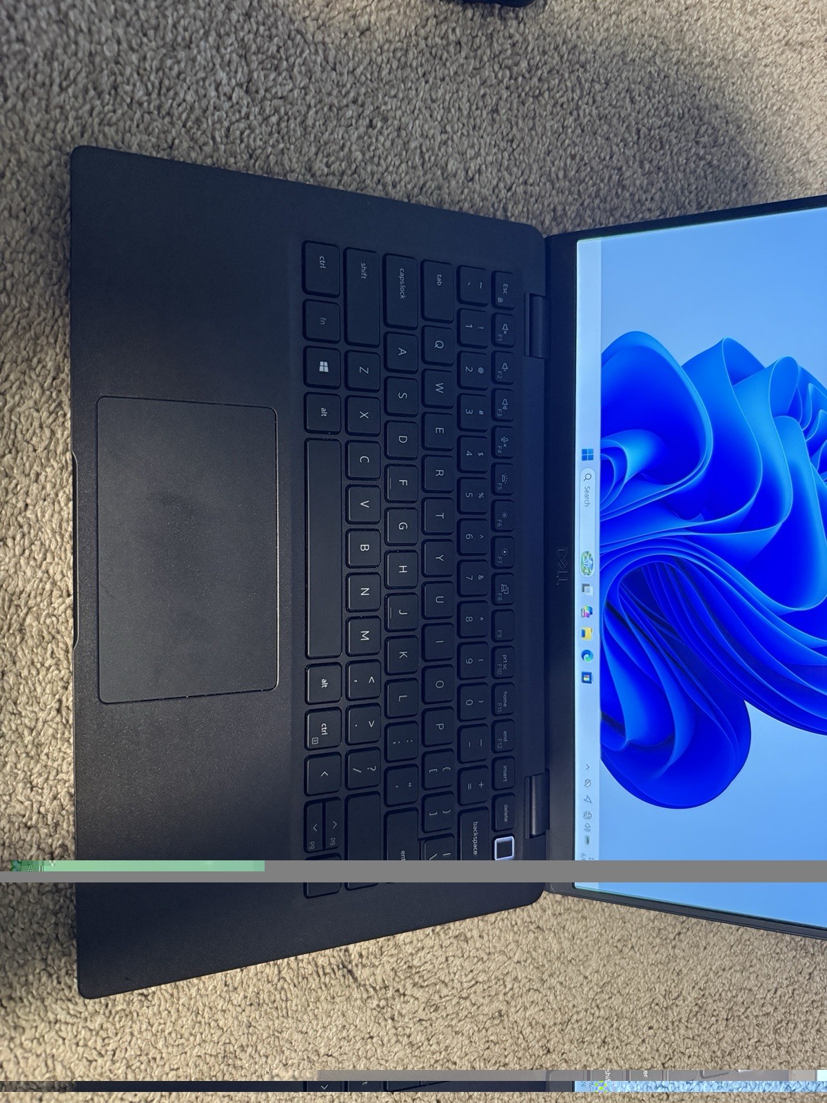 Dell Latitude 7420 Laptop