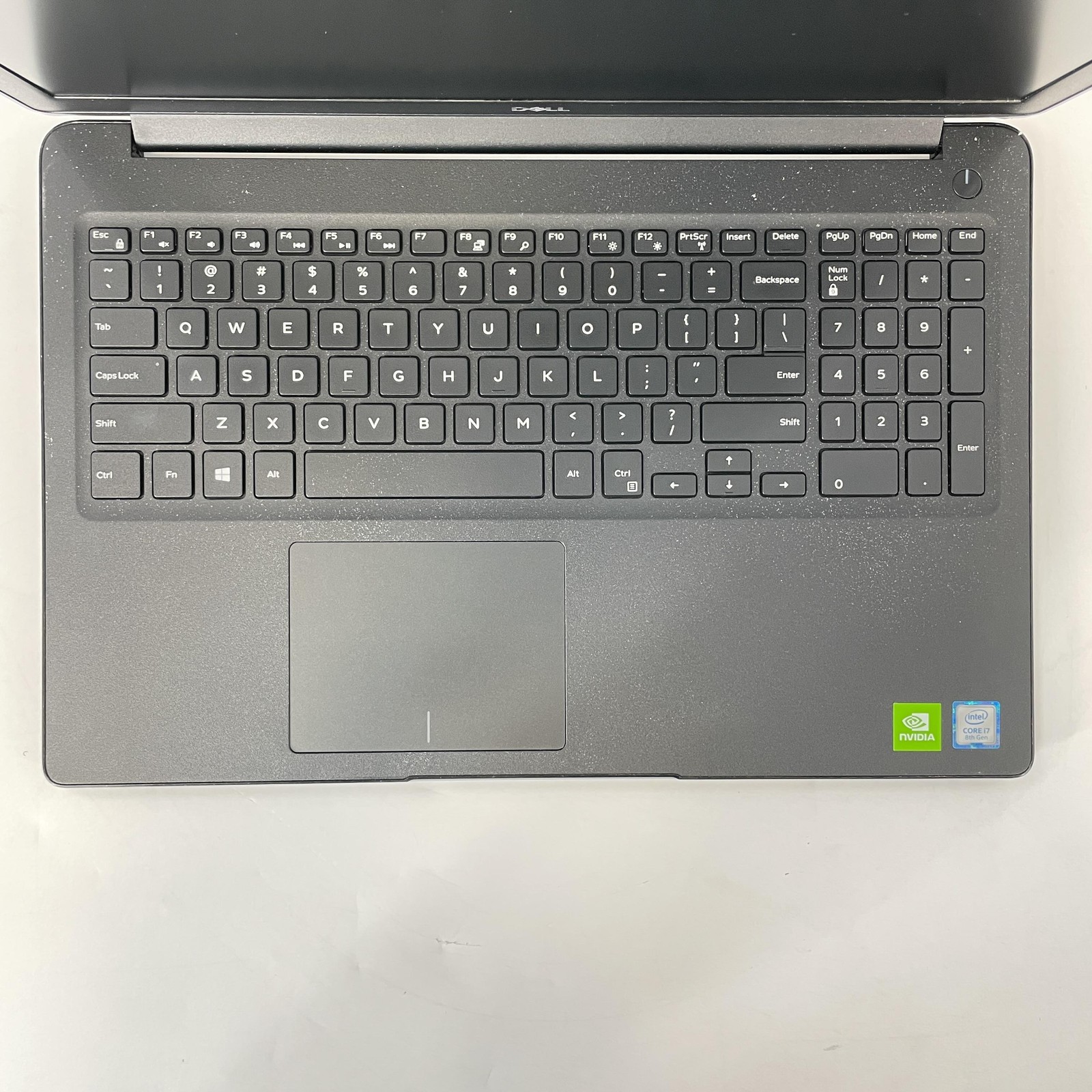 Dell Latitude 3500 15.6 FHD i7-8565U 1.80GHz 16GB 256GB SSD NVIDIA MX130 Good