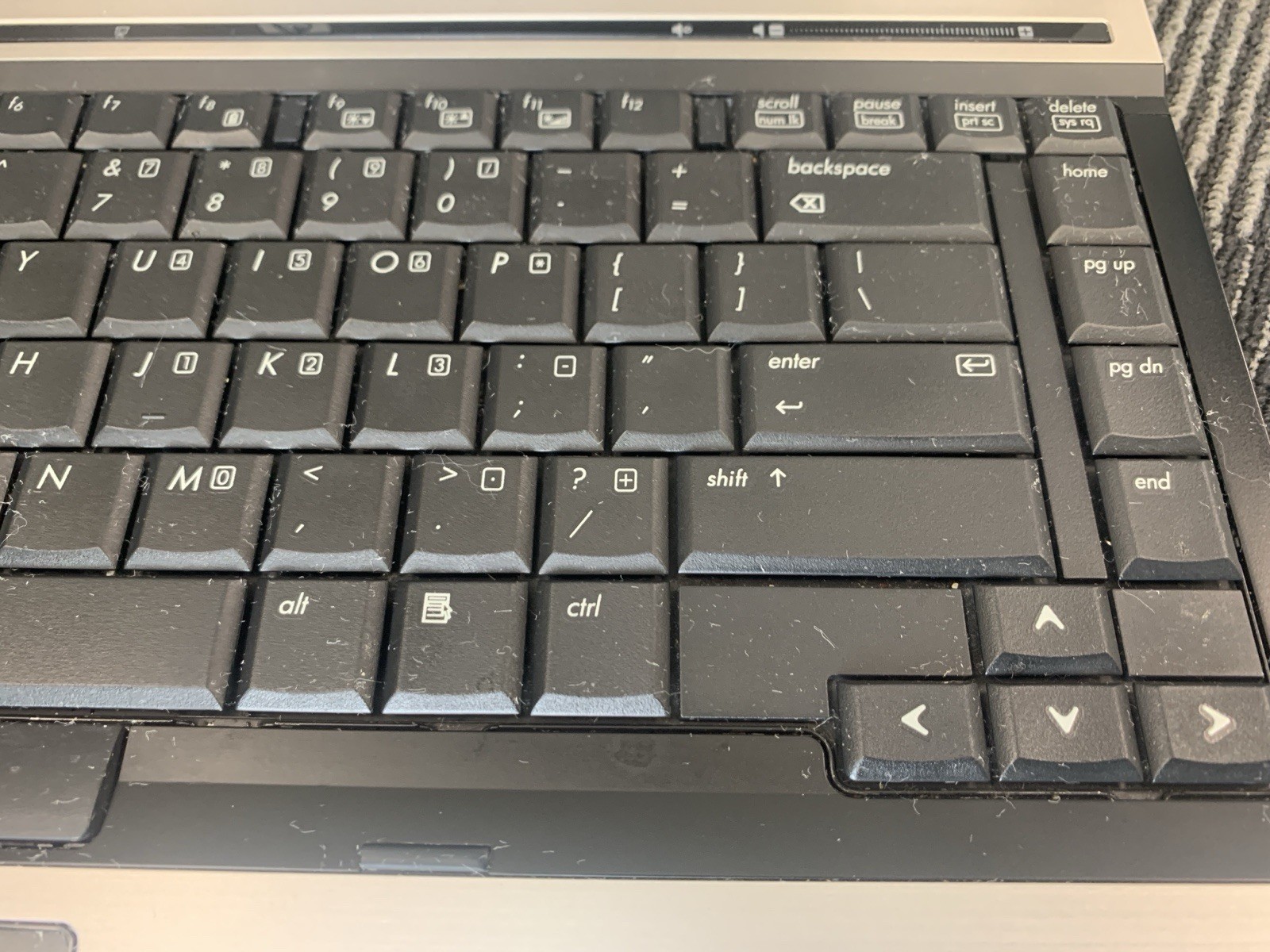 HP ELITEBOOK 6930P 14 In Notebook PC