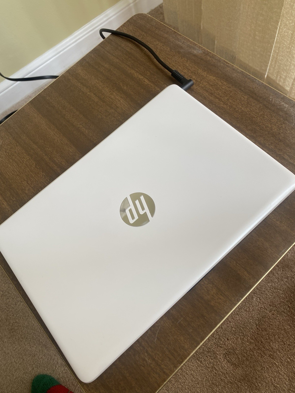HP Stream 11-ak0053dx 11.6″ 64 GB, 4 GB RAM, Charger Included. Specs in pictures