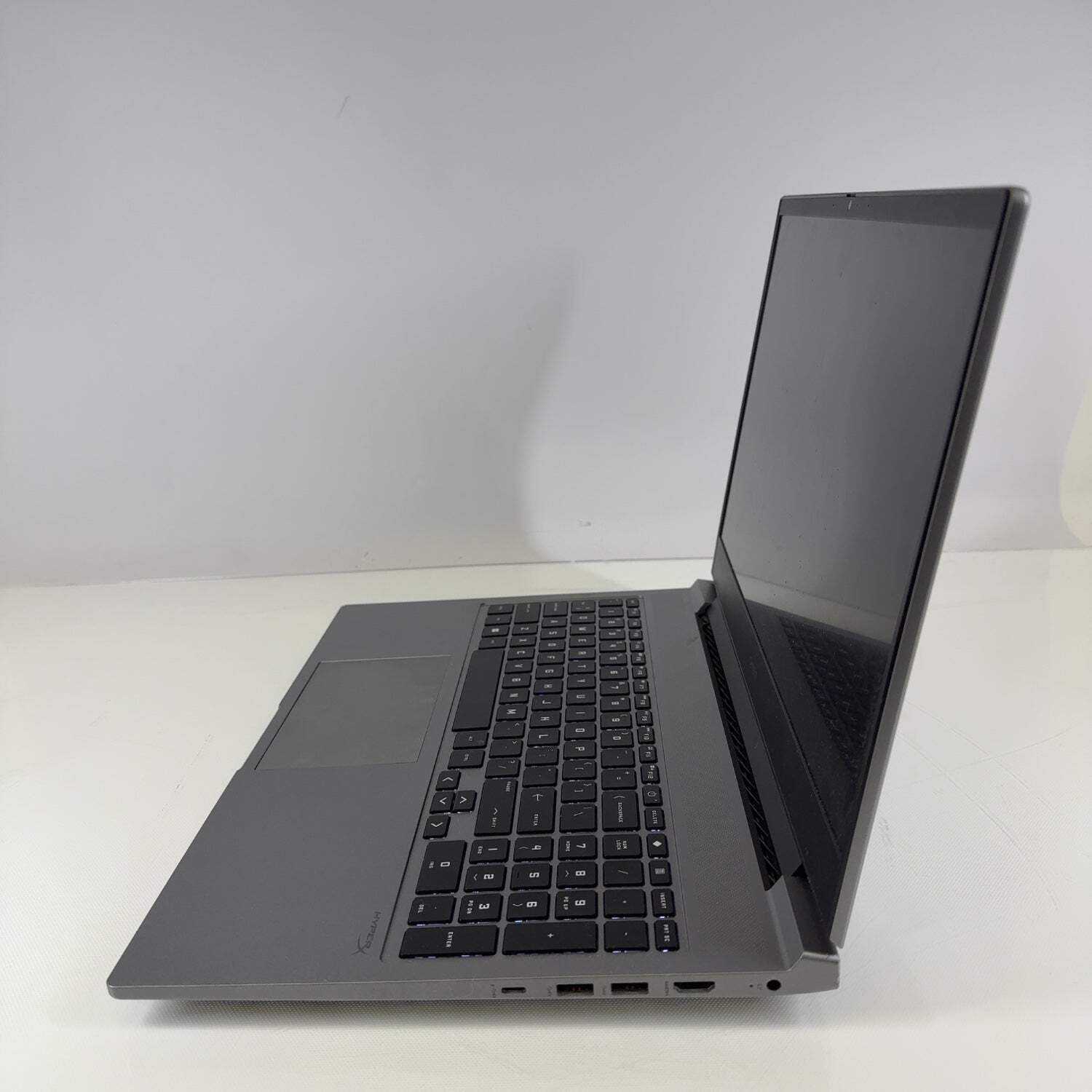 HP Omen 16-AE0073C1 16″ i7-14650HX 2.2GHz 32GB RAM 1TB SSD GeForce RTX 4060