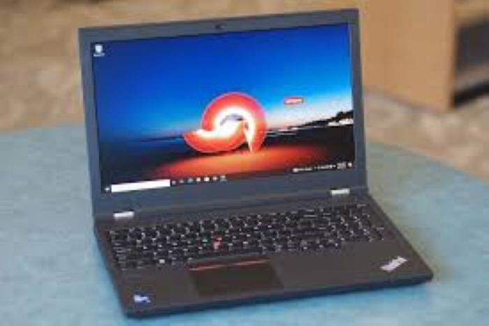 Lenovo ThinkPad P15 G2 15.6″ Laptop Intel i7-11850H 32GB 512GB SSD W11P Grade A+