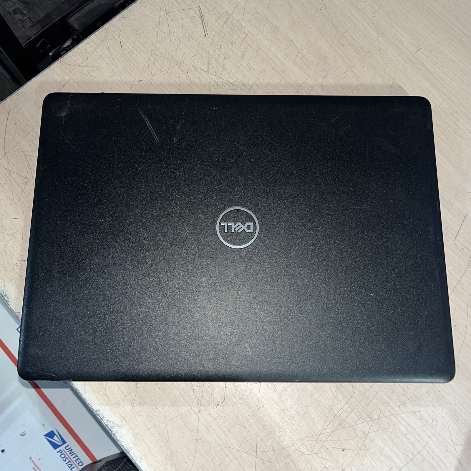 DELL LATITUDE 3490 INTEL CORE I5-8250U 1.60GHZ 4GB RAM NO HD