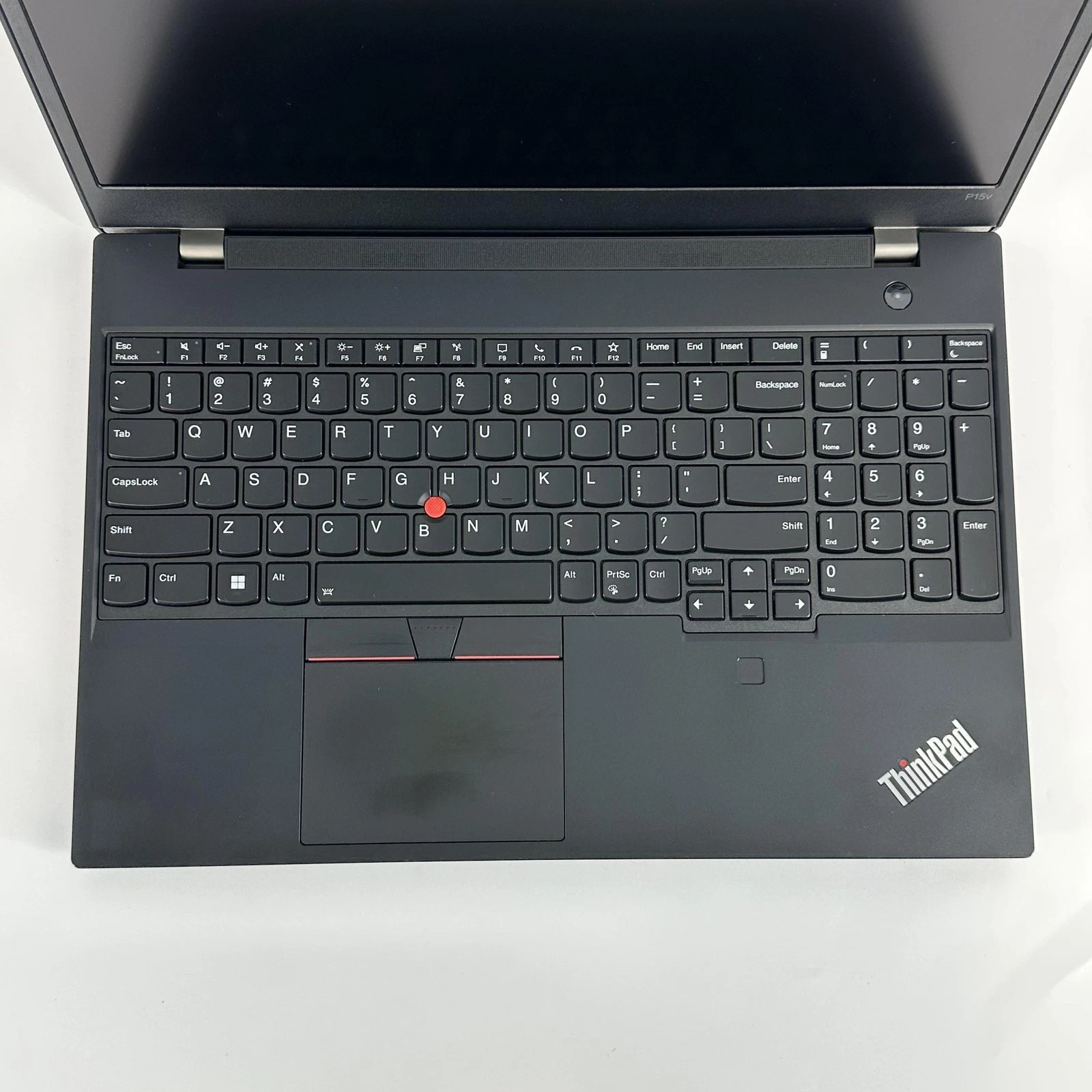 Lenovo ThinkPad P15v Gen 3 15.6″ 4K i7-12700H 16GB 512GB SSD T1200 Win11 Pro