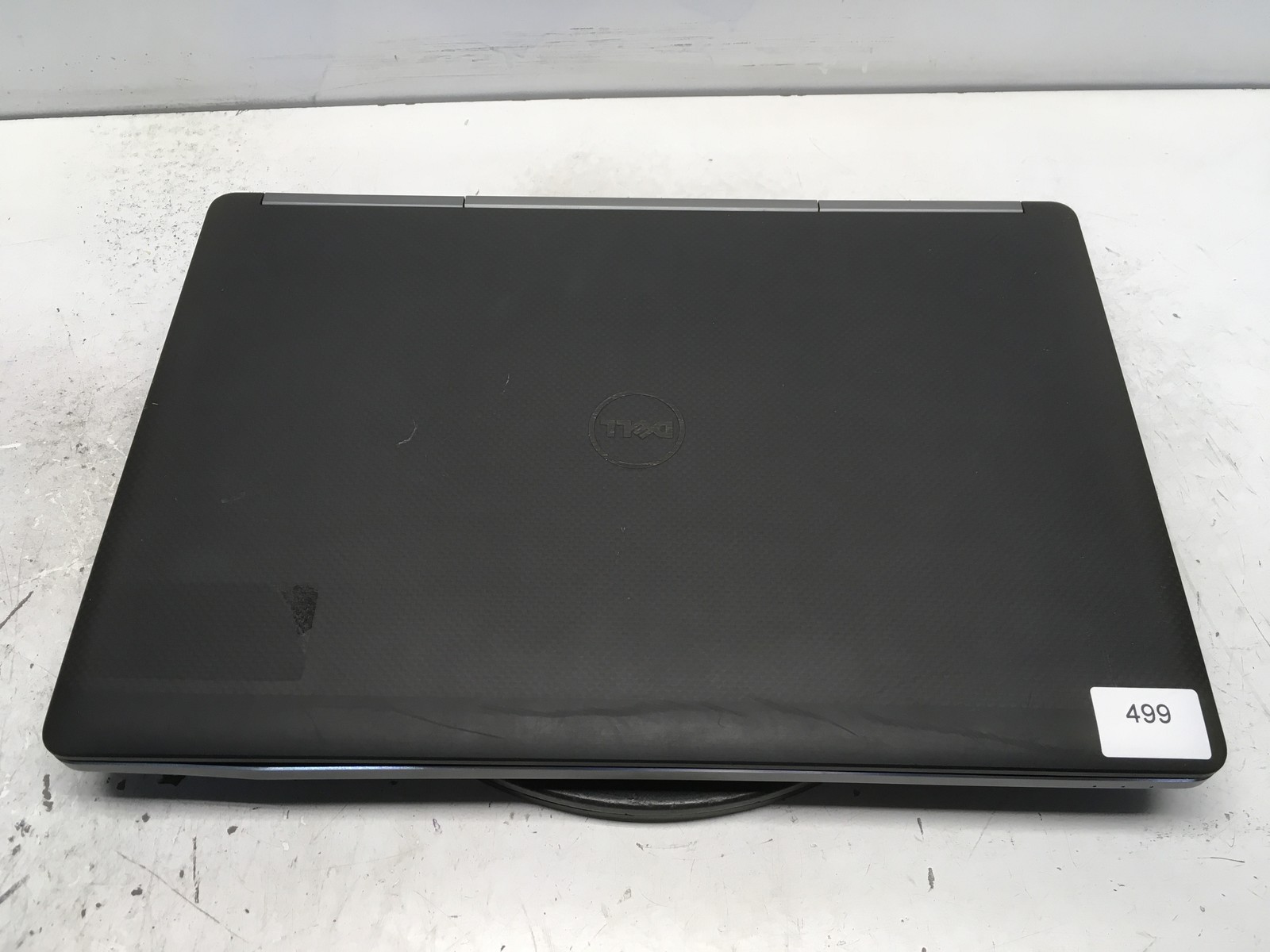 Dell Precision 7720 Intel i7-6820HQ 2.7GHz 4 GB NO HDD No Batt