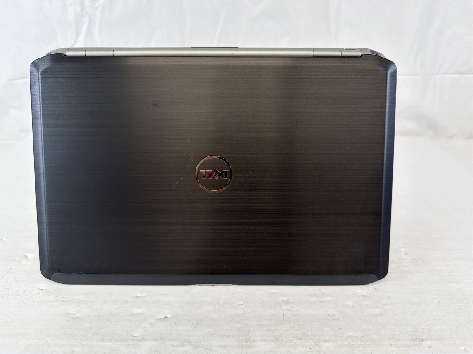 Dell Latitude E5520M Intel Core 2 Duo 4GB Ram, 250 GB HDD, NO OS / Battery