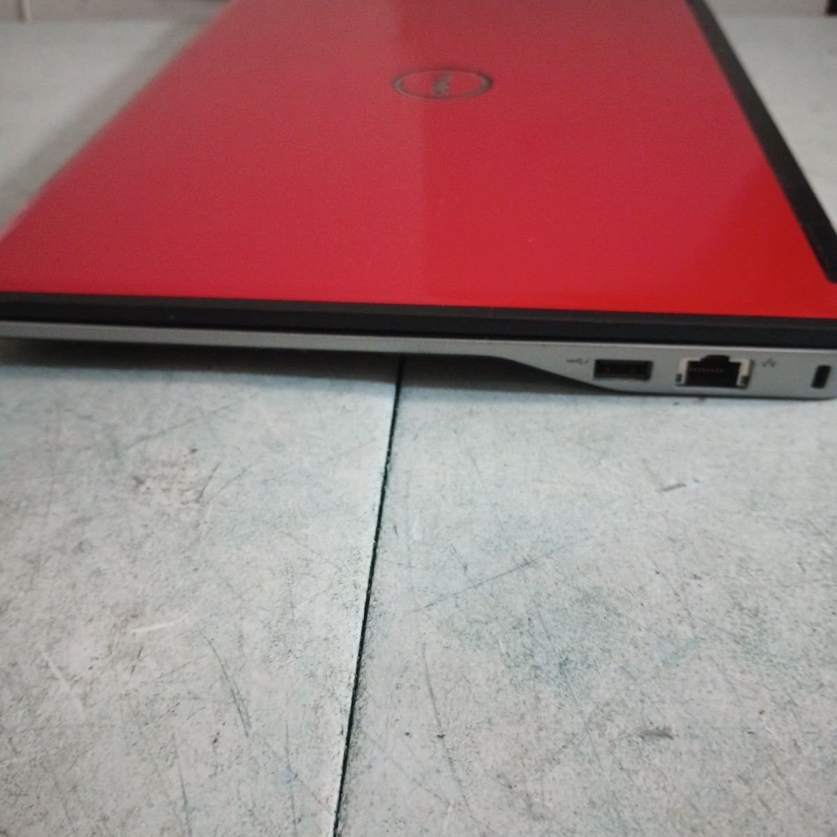 RED Dell 6430U 14″ i5 2.8GHz 8GB/128GB mSATA, WINDOWS11, CAM, CHARGER,…