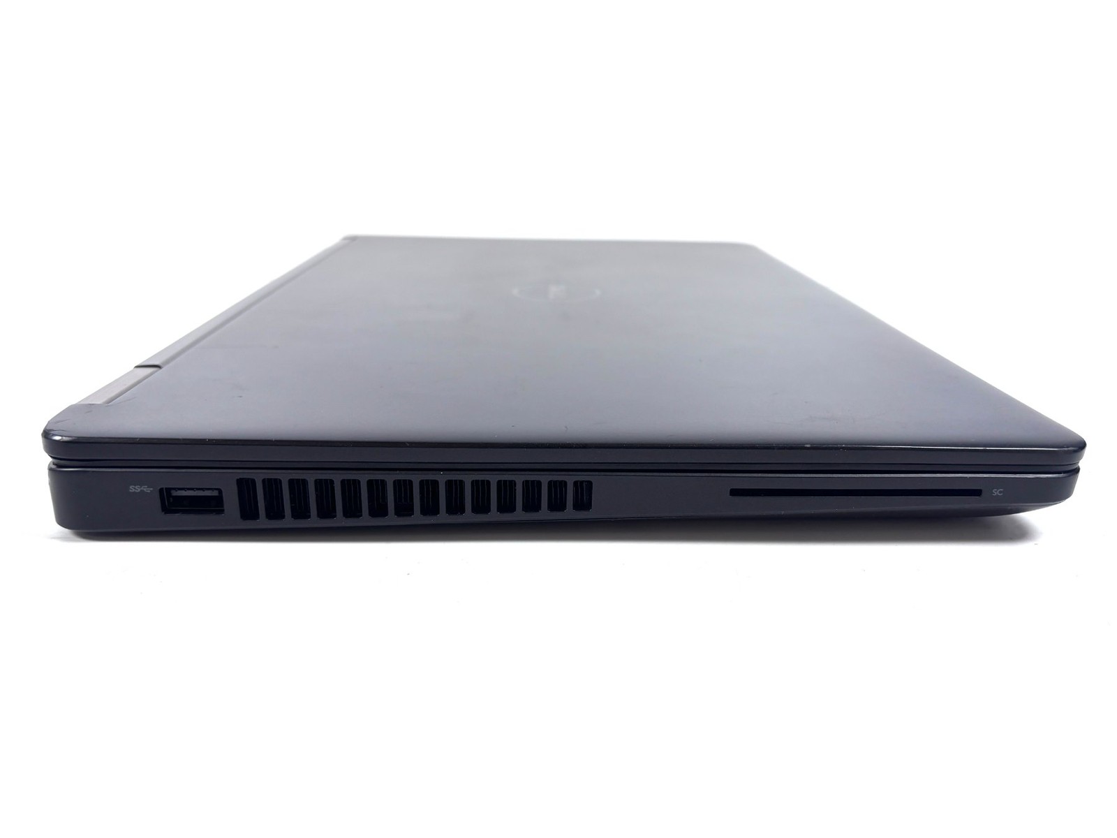 Dell Latitude E5470 – 14″ HD, 2.4GHz i5, NO RAM, 180GB SSD, Windows 11
