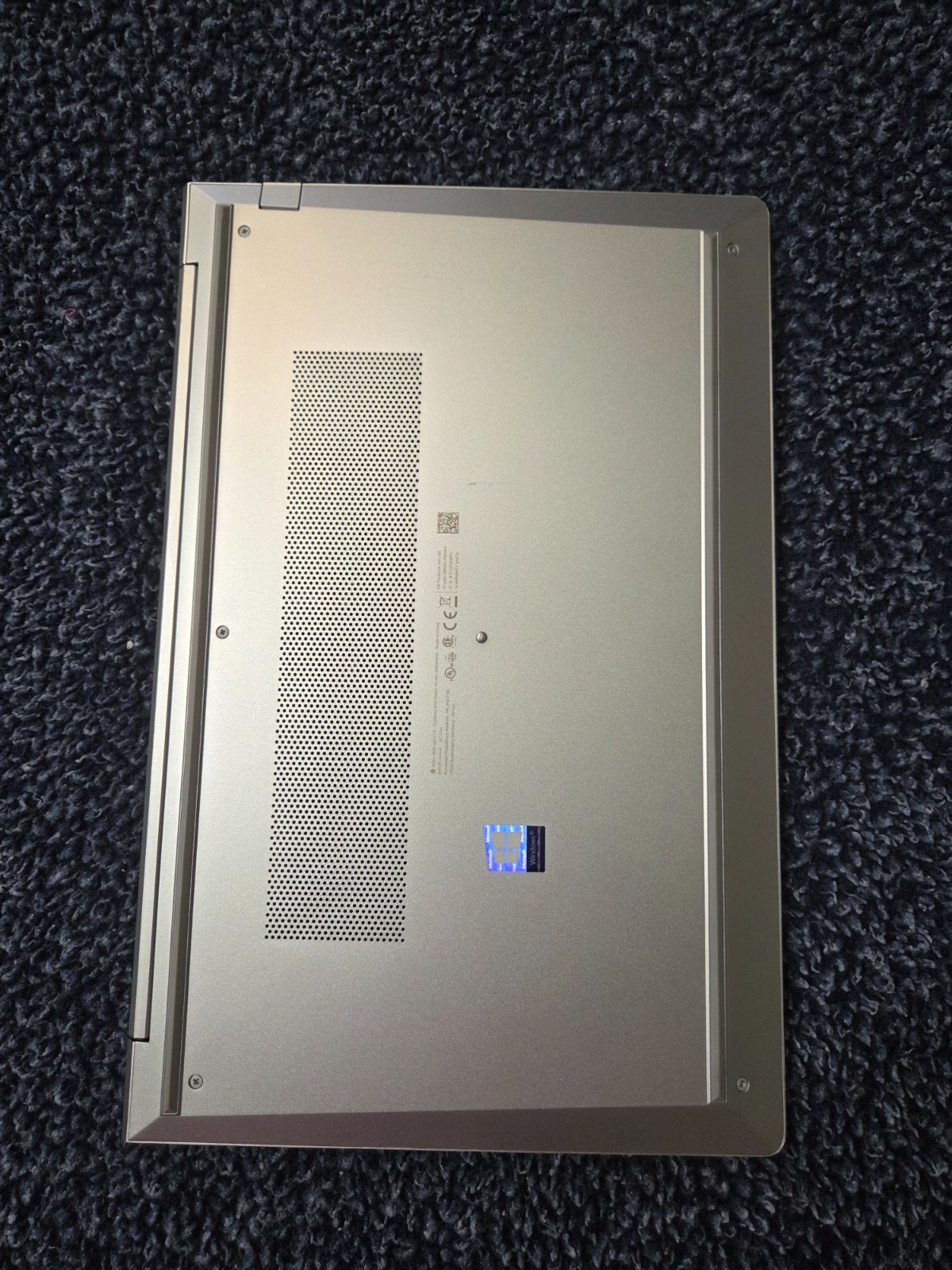 HP ProBook 450 G8 15.6″ (256GB SSD, Intel Core i5 11th Gen., 4.20 GHz, 8GB)…