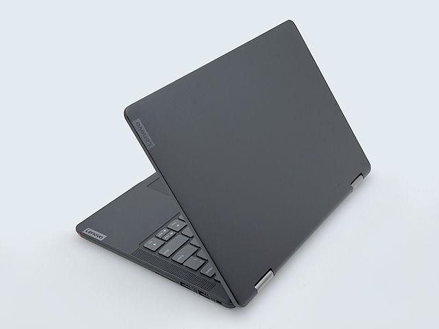 MANAGED! Lenovo 13w Yoga Gen 2 13.3″ AMD Ryzen 3 7330U 8GB 256GB W11P 82YSS0FD00